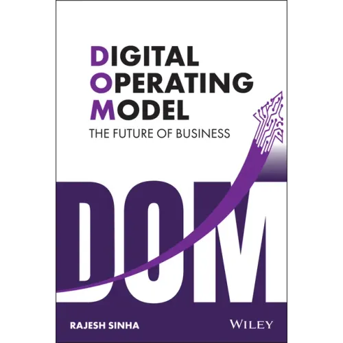 Digital Operating Model: The Future of Business