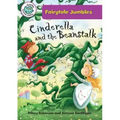 Cinderella and the Beanstalk