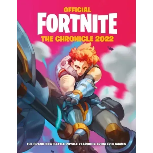 Fortnite (Official): The Chronicle 2022
