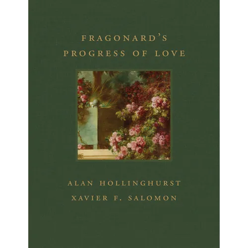 Fragonard's Progress of Love