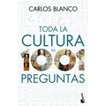 Toda La Cultura En 1001 Preguntas