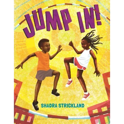 Jump In!