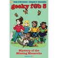 Geeky Fab 5 Vol. 2: Mystery of the Missing Monarchs