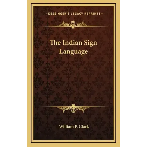 The Indian Sign Language