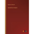 Geometrical Analysis