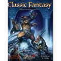 TDM500 Classic Fantasy