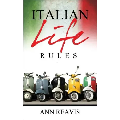 Italian Life Rules