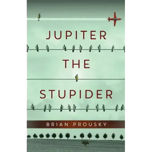 Jupiter the Stupider