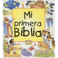 Mi Primera Biblia