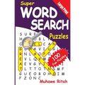 Super Word Search Puzzles