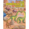 The Dinosaur Stories: Our Stories with Grandma