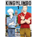King in Limbo Omnibus 1 (Vol. 1-2)