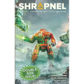 BattleTech: Shrapnel, Issue #10 (The Official BattleTech Magazine)