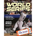 Ticket to the World Series