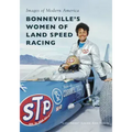 Bonneville's Women of Land Speed Racing