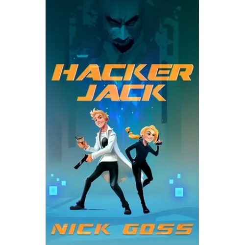 Hacker Jack