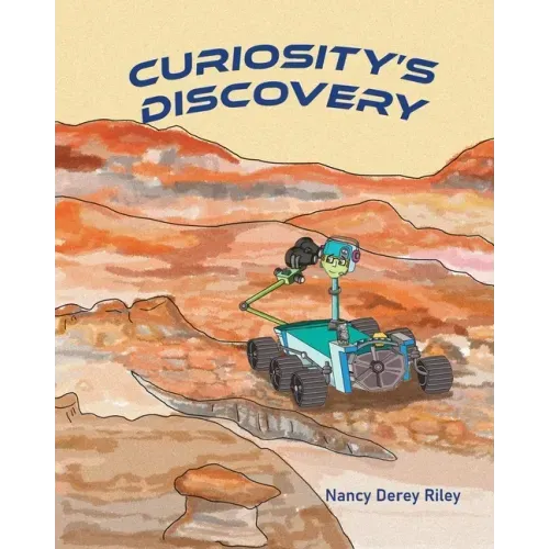 Curiosity's Discovery