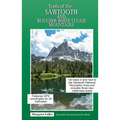Trails of the Sawtooth and Boulder-White Cloud Mountains