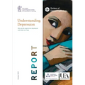 Understanding Depression: Why adults experience depression and what can help