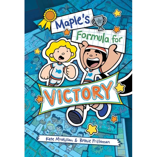 Maple's Formula for Victory