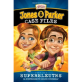 Jones & Parker Case Files: Supersleuths