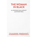 The Woman in Black