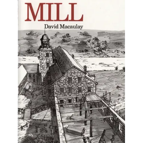 Mill