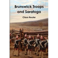 Brunswick Troops and Saratoga