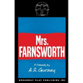Mrs Farnsworth