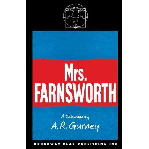 Mrs Farnsworth