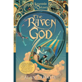 The Raven God: The Legends of Orkney Series