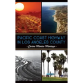 Pacific Coast Highway in Los Angeles County