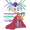 Sammy Spider's First Purim
