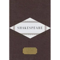 Shakespeare: Poems: Edited by Graham Handley
