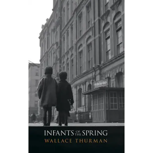 Infants of the Spring