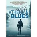 Athenian Blues
