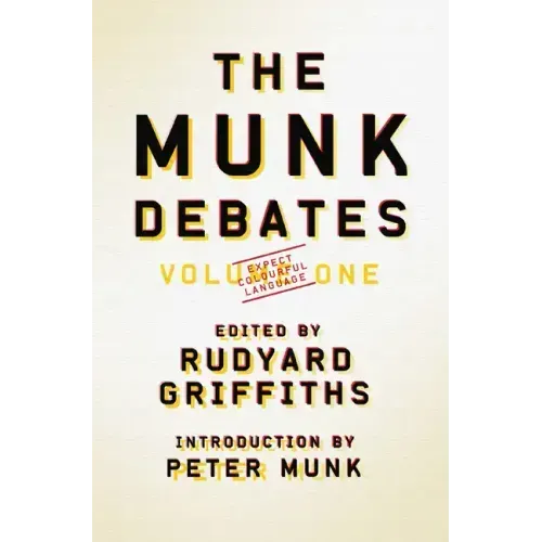 The Munk Debates
