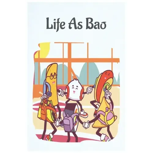Life As BAO