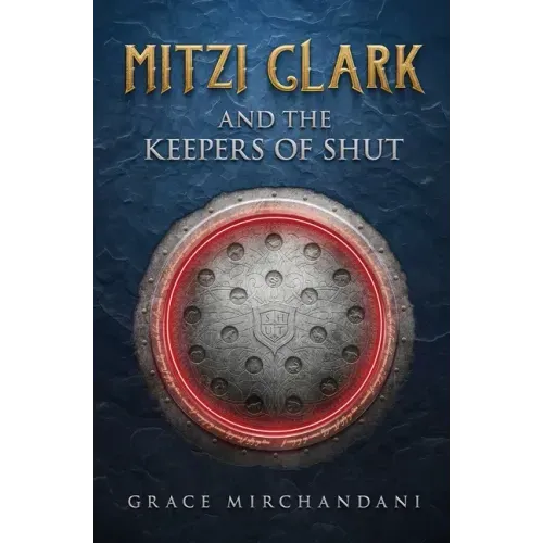 Mitzi Clark and the Keepers of SHUT