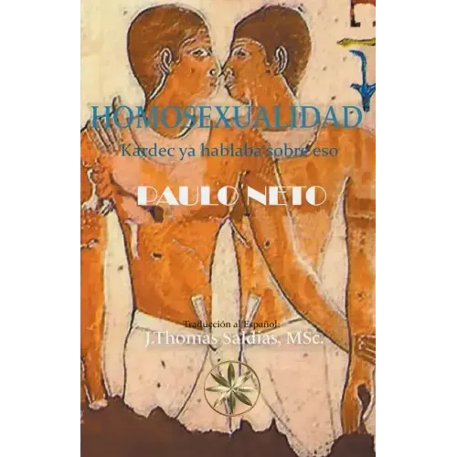 Homosexualidad: Kardec ya hablaba de eso
