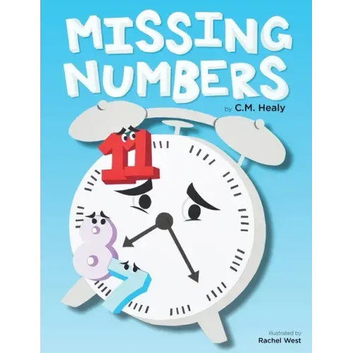 Missing Numbers