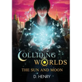 Colliding Worlds: The Sun and Moon