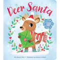 Deer Santa