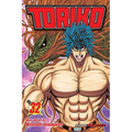 Toriko, Vol. 32