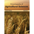 Encyclopedia of Agricultural Sciences: Volume I