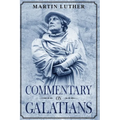 Commentary on Galatians: Annotated
