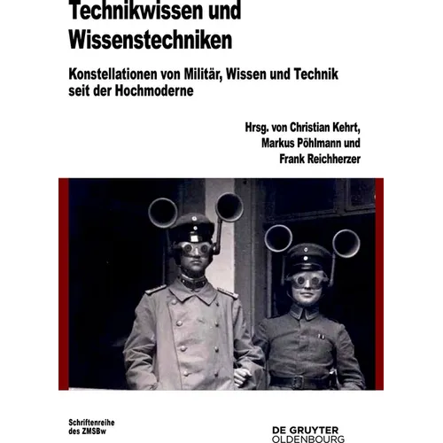 Technikwissen und Wissenstechnik