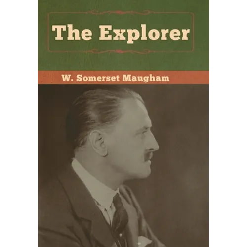 The Explorer