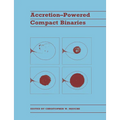 Accretion-Powered Compact Binaries