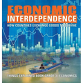 Economic Interdependence: How Countries Exchange Goods to Survive Things Explained Book Grade 3 Economics